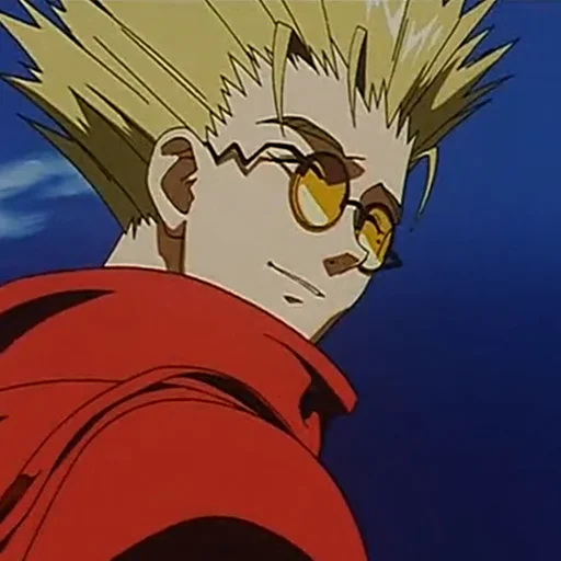 Sticker VashEbalo - 1