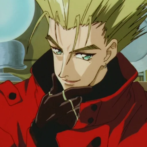 Sticker VashEbalo - 1