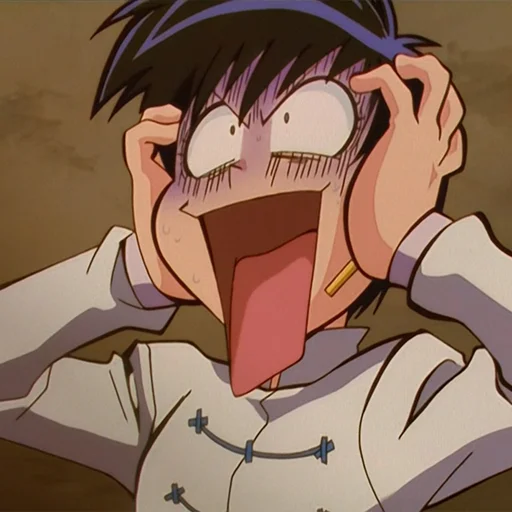 Стикер VashEbalo - 1