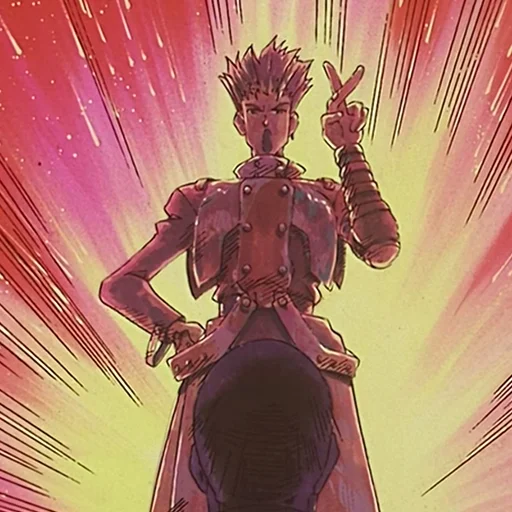 Sticker VashEbalo - 1