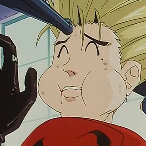 Sticker VashEbalo - 1