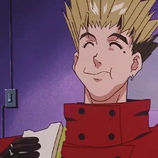 Sticker Трэш Вэш Ураган - 9