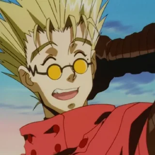 Sticker Трэш Вэш Ураган - 0