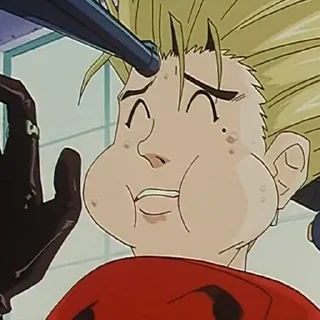 Sticker Трэш Вэш Ураган - 2