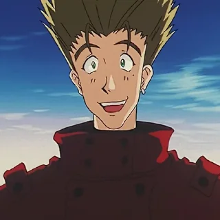 Sticker Трэш Вэш Ураган - 1