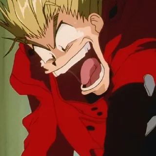 Sticker Трэш Вэш Ураган - 11