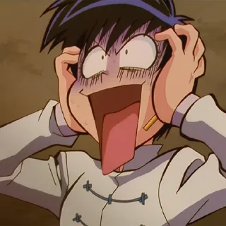 Sticker Трэш Вэш Ураган - 4