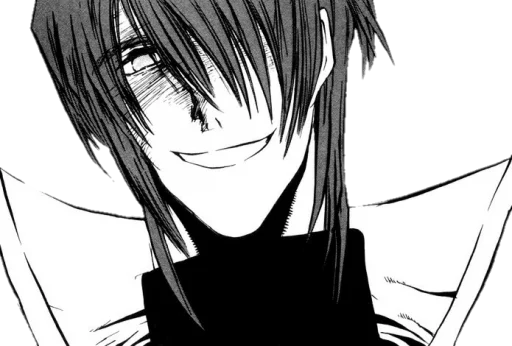 Sticker VashTrigun - 1