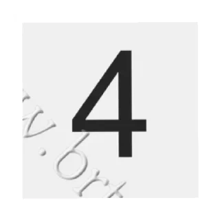 Sticker Ваши балы - 1