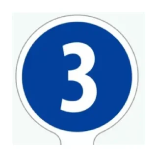 Sticker Ваши балы - 2