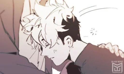 Sticker Vashwoodlove - 1