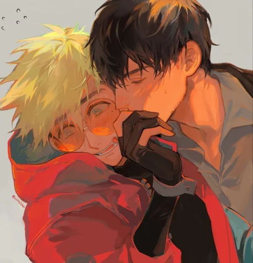 Sticker Vashwoodlove - 1