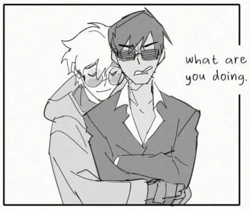 Sticker Vashwoodlove - 1