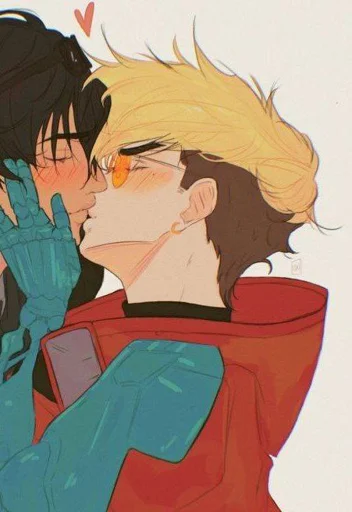 Sticker Vashwoodlove - 1