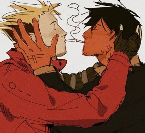 Sticker Vashwoodlove - 1