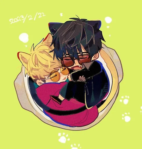 Sticker Vashwoodlove - 1