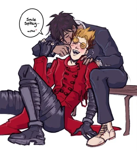 Sticker Vashwoodlove - 1