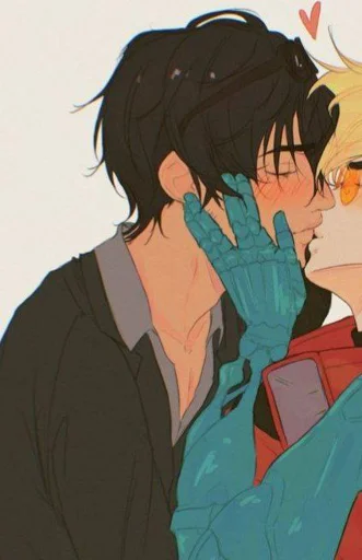 Sticker Vashwoodlove - 1