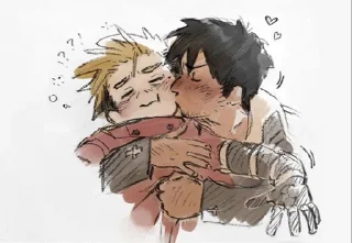 Sticker Вэшвуды - 0