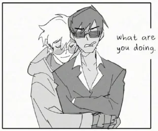 Sticker Вэшвуды - 9