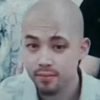 Стикер Василиса дура - 4