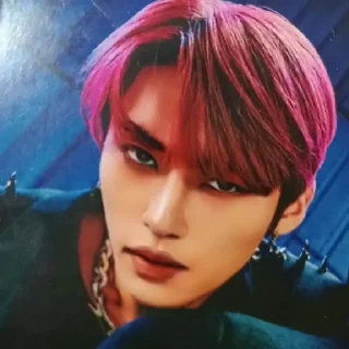 Стикер Василиса дура - 0