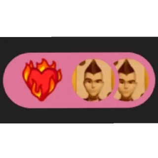 Стикер Василиса дура - 11