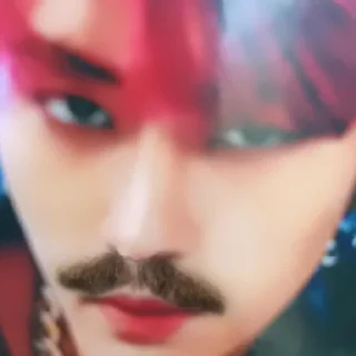 Стикер Василиса дура - 3