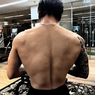 Стикер Василиса дура - 5