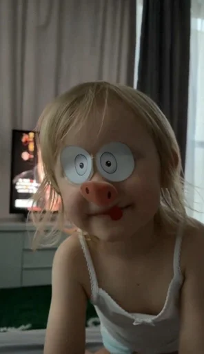 Sticker Vasilisa :: @fStikBot - 7