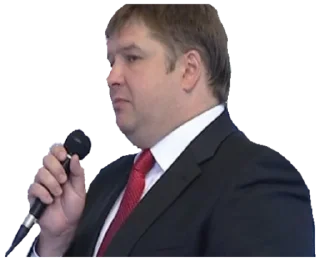 Sticker Love Vasilyev - 10