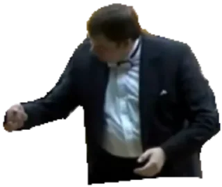 Sticker Love Vasilyev - 3