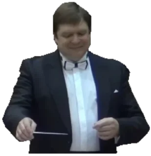 Sticker Love Vasilyev - 6