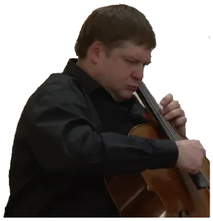 Sticker Love Vasilyev - 4