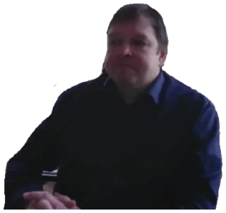 Sticker Love Vasilyev - 1