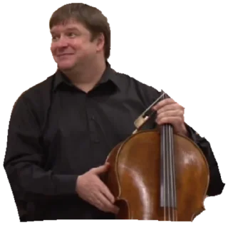 Sticker Love Vasilyev - 9