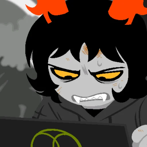 Стикер VastErrorPorn - 1