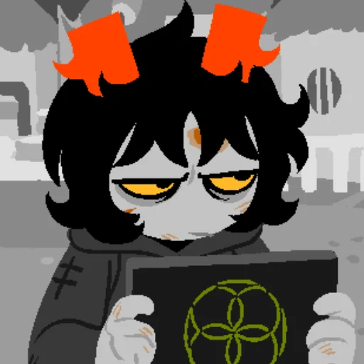 Стикер VastErrorPorn - 1