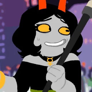 Стикер эдолон трахни - 10