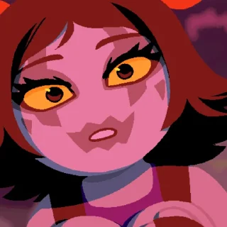 Стикер эдолон трахни - 8