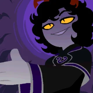 Стикер эдолон трахни - 0