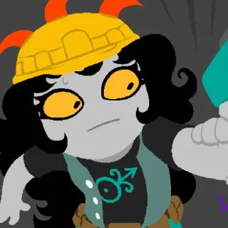 Стикер эдолон трахни - 11