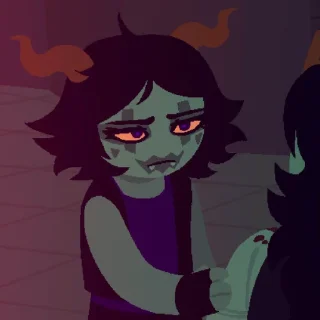 Стикер эдолон трахни - 9