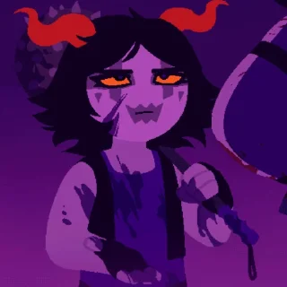 Стикер эдолон трахни - 3