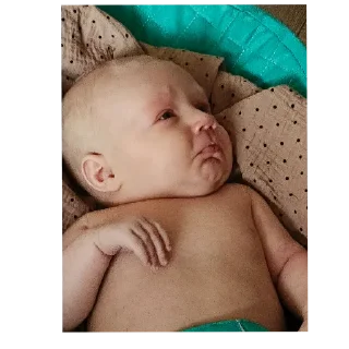 Sticker Вася - 2