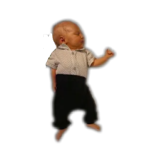 Sticker Вася - 7