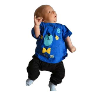 Sticker Вася - 1