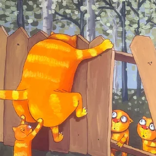 Sticker Вася Ложкин @vasya_lozhkin @freetopsticker - 10