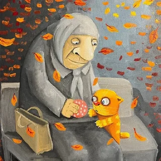 Sticker Вася Ложкин @vasya_lozhkin @freetopsticker - 11