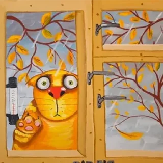 Sticker Вася Ложкин @vasya_lozhkin @freetopsticker - 5